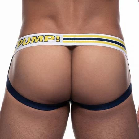 Jock Strap Pump! Recharge 15058 â Image 3