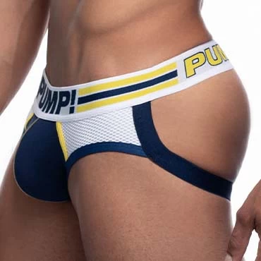 Jock Strap Pump! Recharge 15058 â Image 4