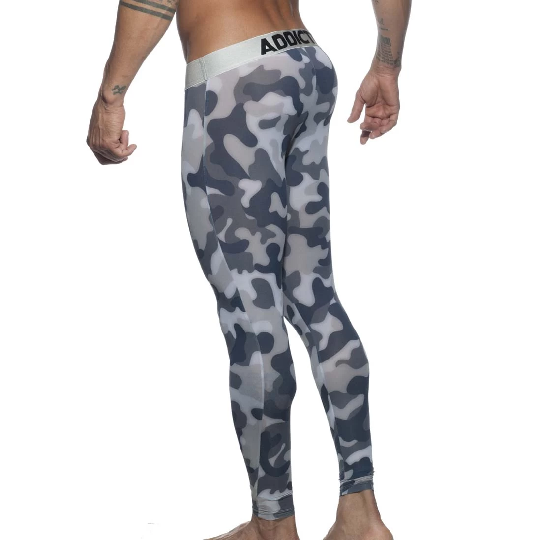 Legging Addicted Camo AD694 â Image 3