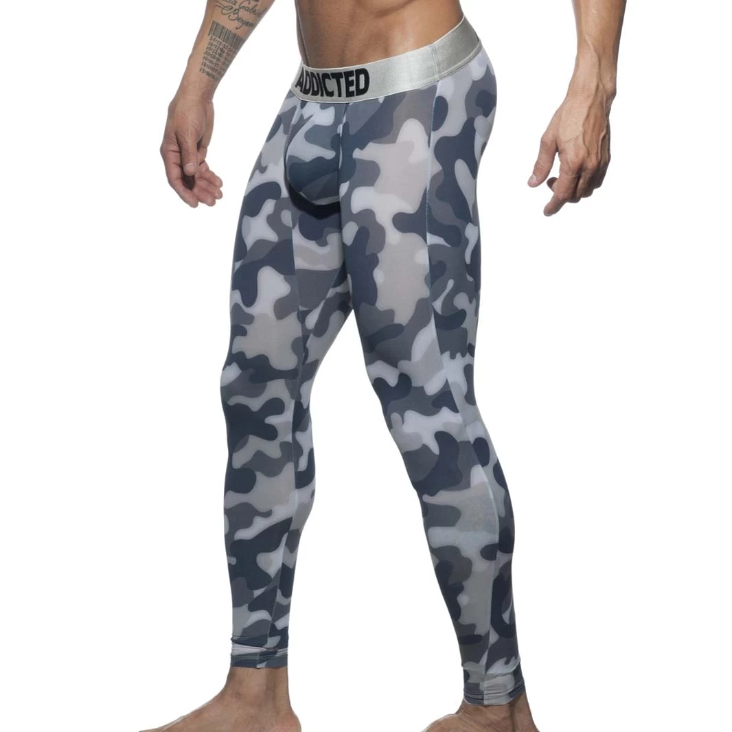 Legging Addicted Camo AD694 â Image 4