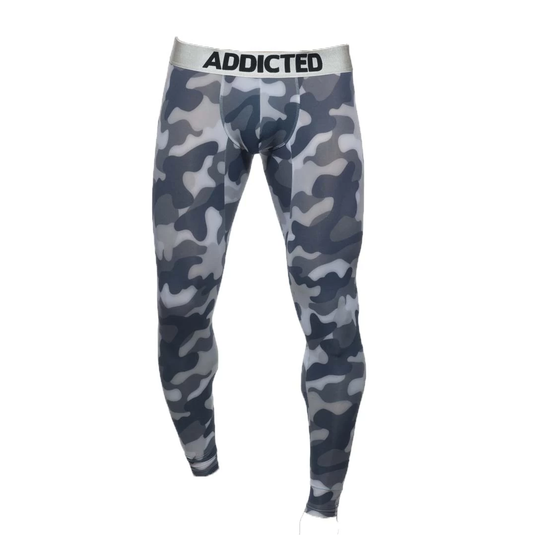 Legging Addicted Camo AD694 â Image 5