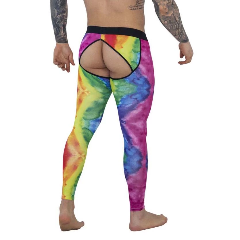 Legging Pikante Ultra Athletic PIK1263 â Image 3