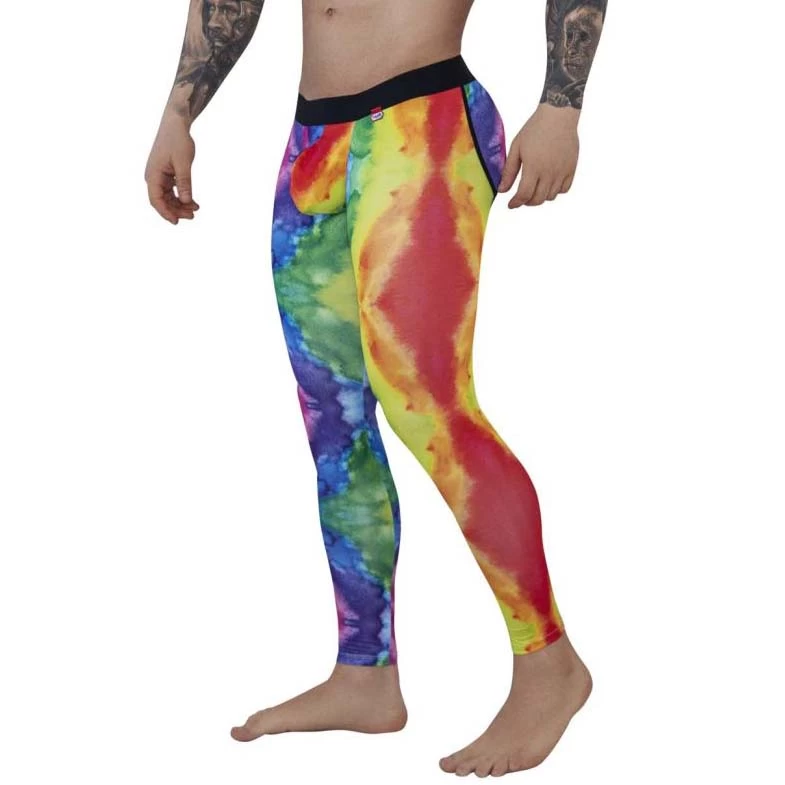 Legging Pikante Ultra Athletic PIK1263 â Image 4