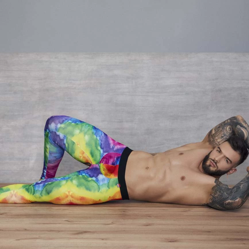 Legging Pikante Ultra Athletic PIK1263 â Image 2