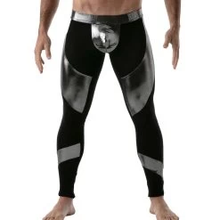 Legging Metal TOF PARIS TOF137A