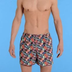 Maillot De Bain HOM Radio