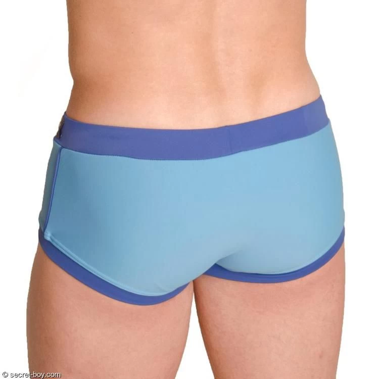 Iqoniq Maillot De Bain Classic Collection A002 â Image 2