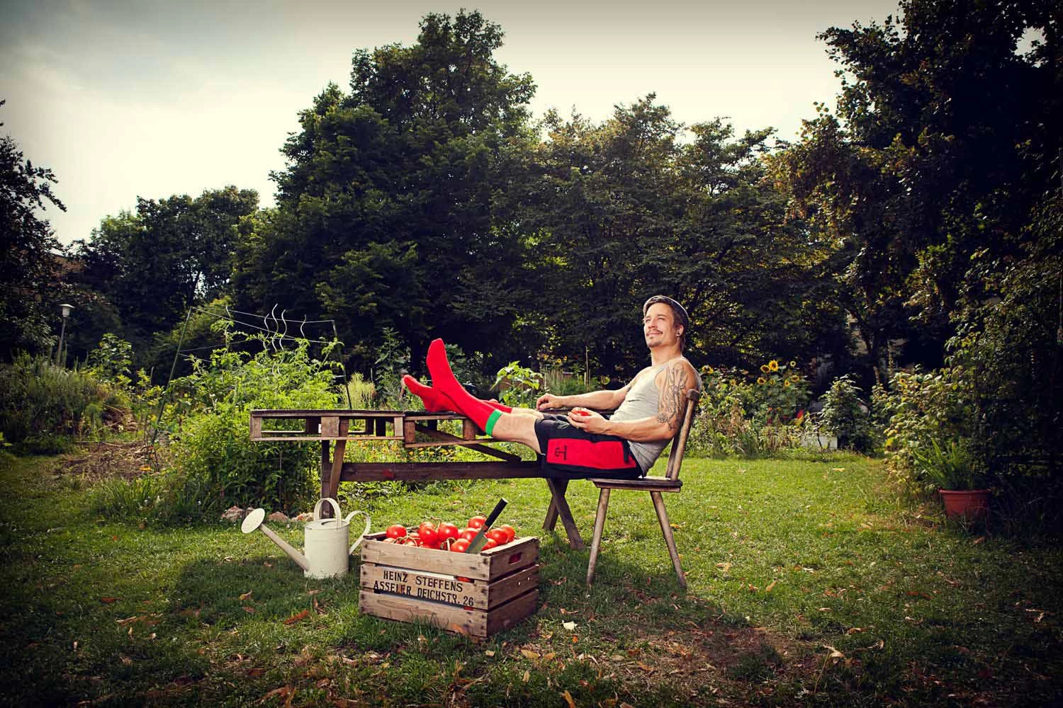 Mi-Bas Von Jungfeld Navarra â Image 2