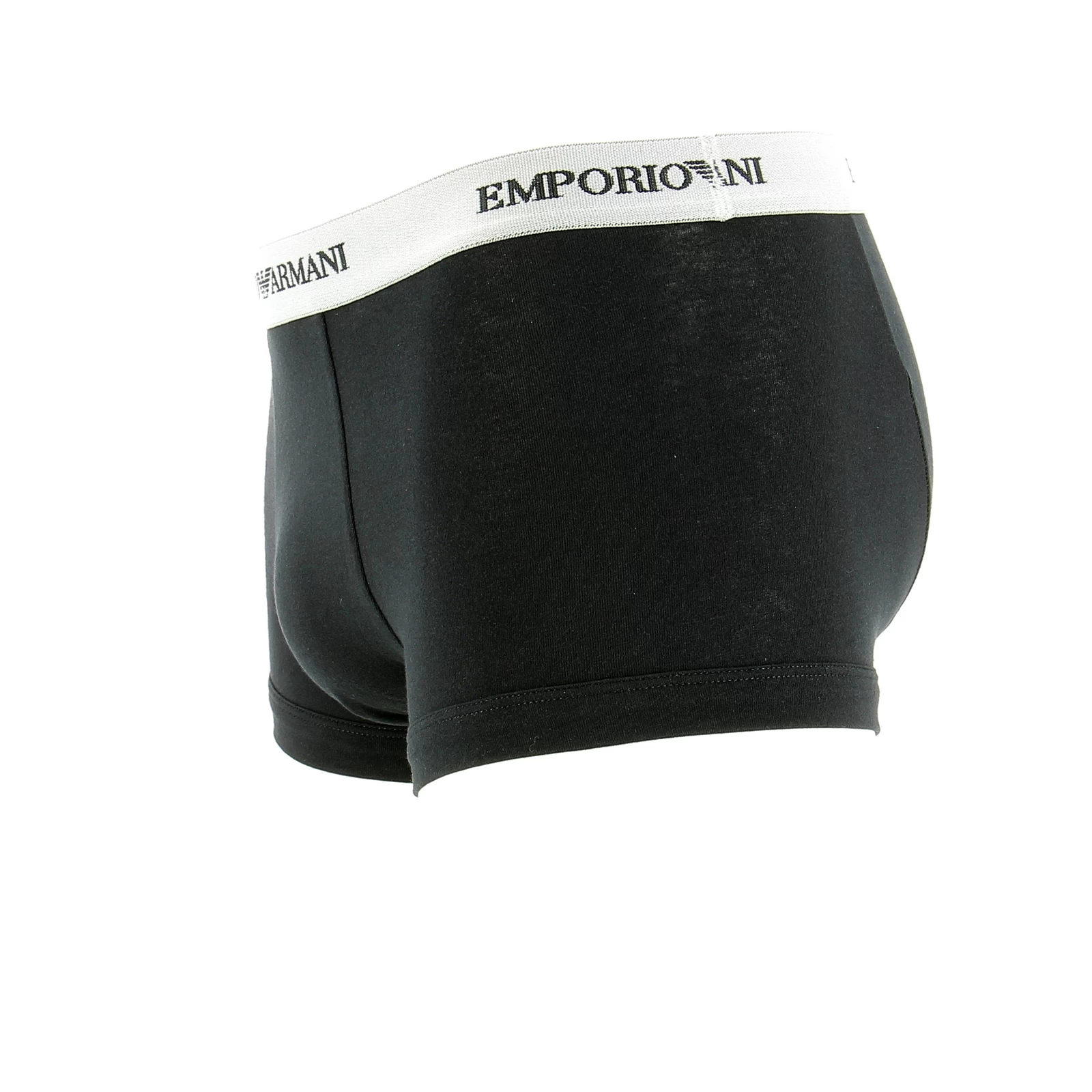Pack 3 Shortys Emporio Armani 111357 C717 â Image 2