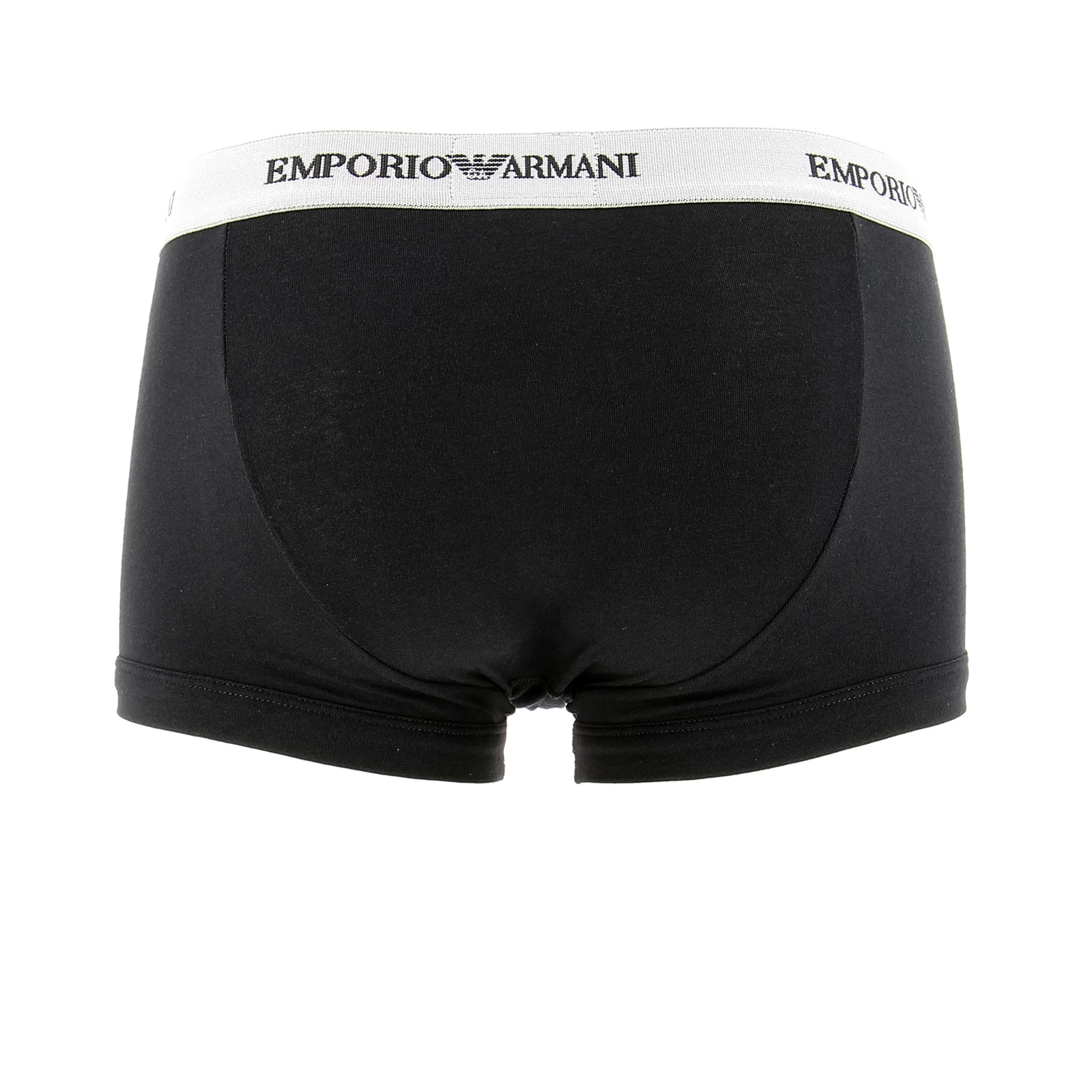 Pack 3 Shortys Emporio Armani 111357 C717 â Image 3
