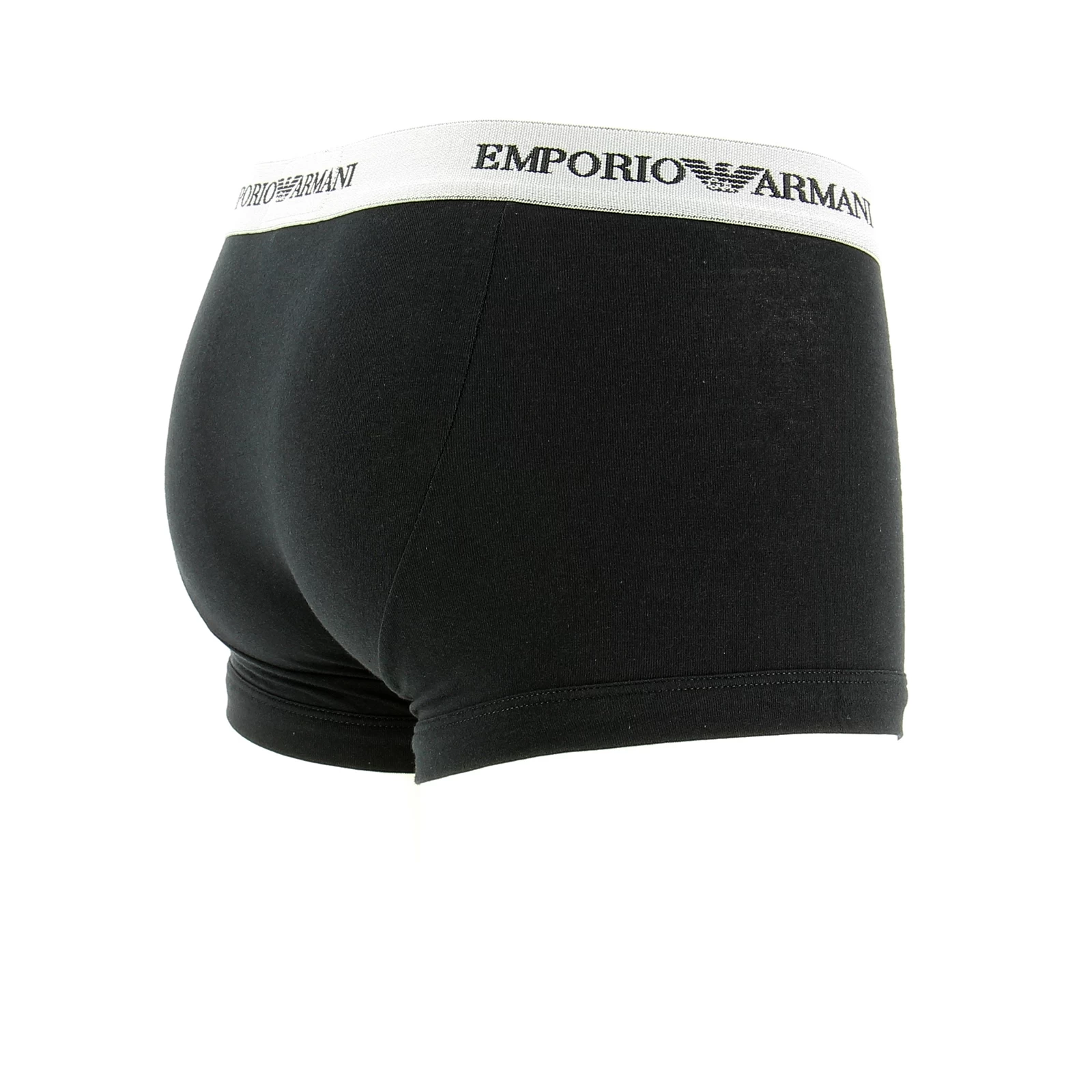 Pack 3 Shortys Emporio Armani 111357 C717 â Image 4