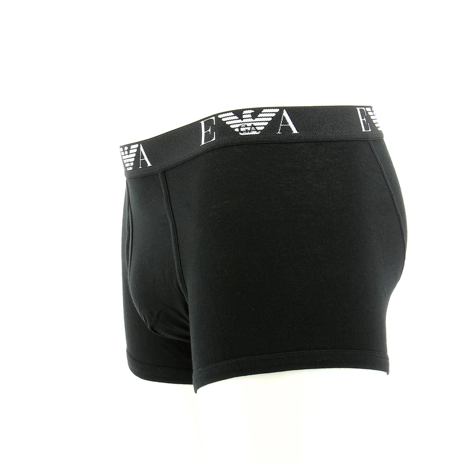 Pack 3 Shortys Emporio Armani 111867 C712 â Image 2