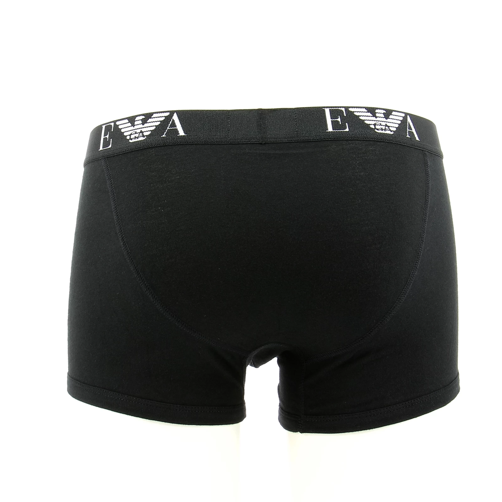 Pack 3 Shortys Emporio Armani 111867 C712 â Image 3