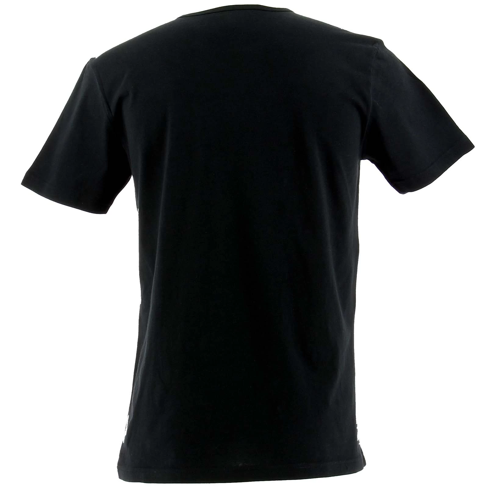 Pack 3 T-Shirts Emporio Armani 110821 C712 â Image 2