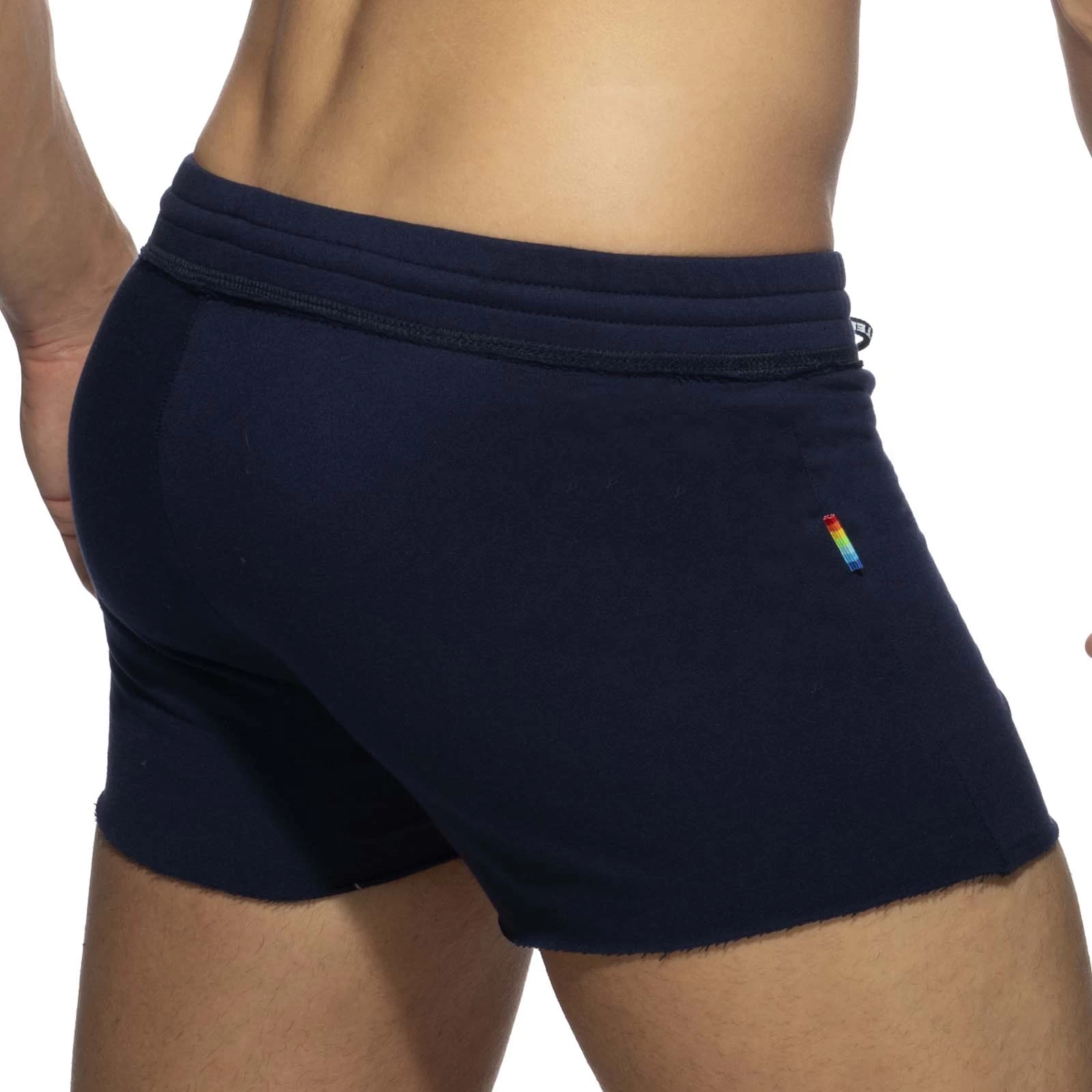 Short Addicted Trendy AD1003 â Image 3