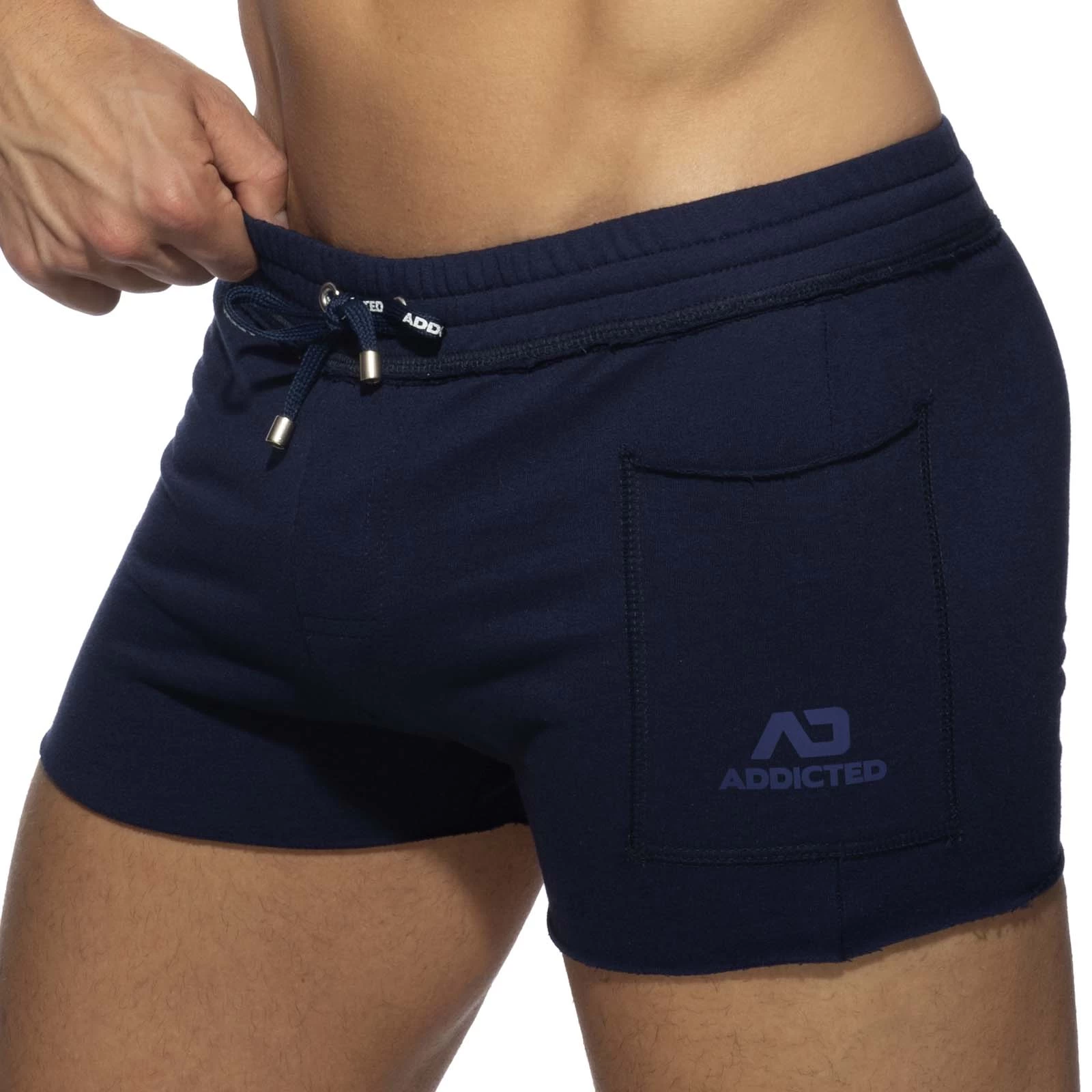 Short Addicted Trendy AD1003 â Image 4