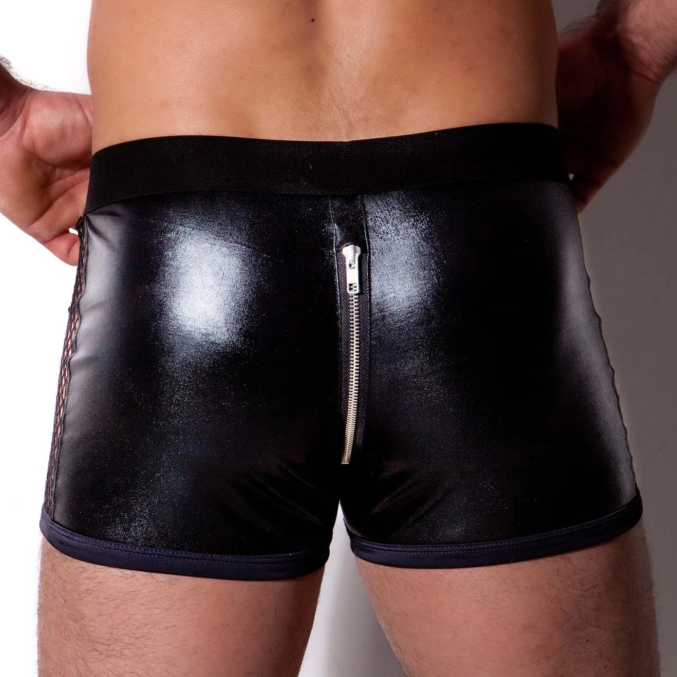 Short DESTRUCTIVE 1DSH02 â Image 2