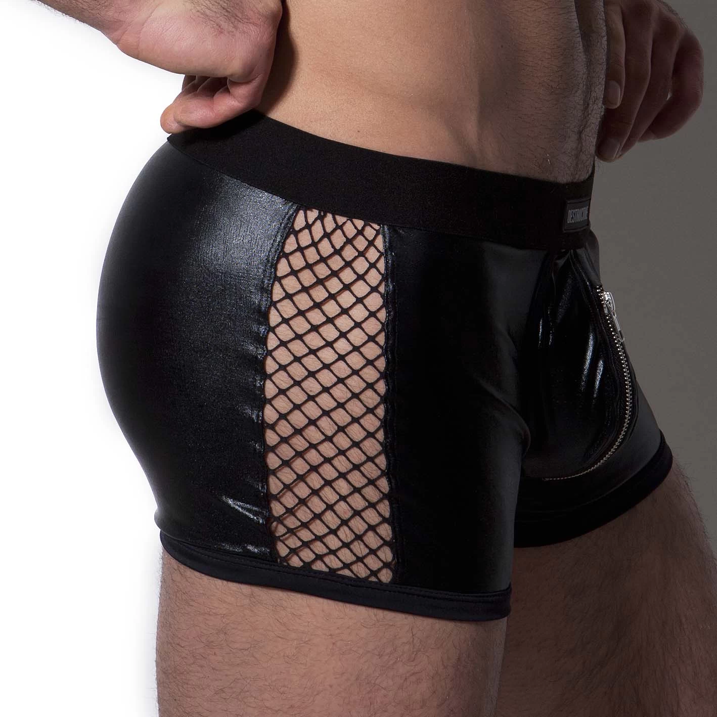 Short DESTRUCTIVE 1DSH02 â Image 3