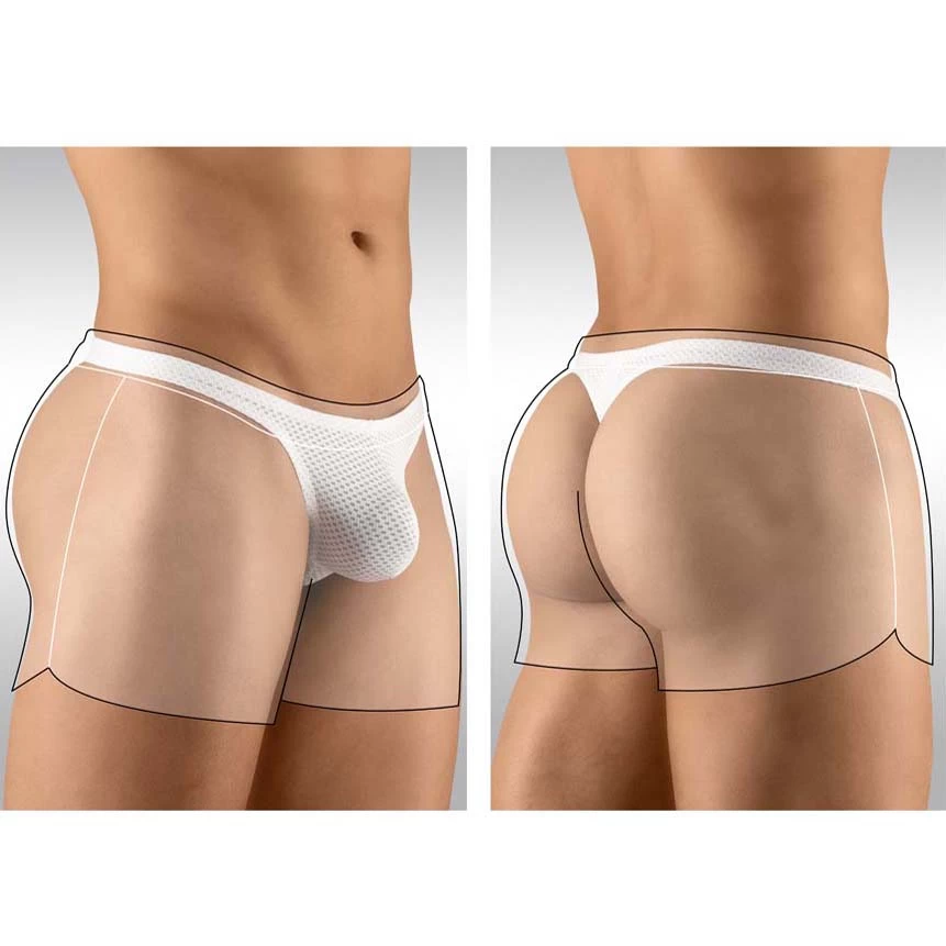 Short ErgoWear X4D GYM EW1071 â Image 5