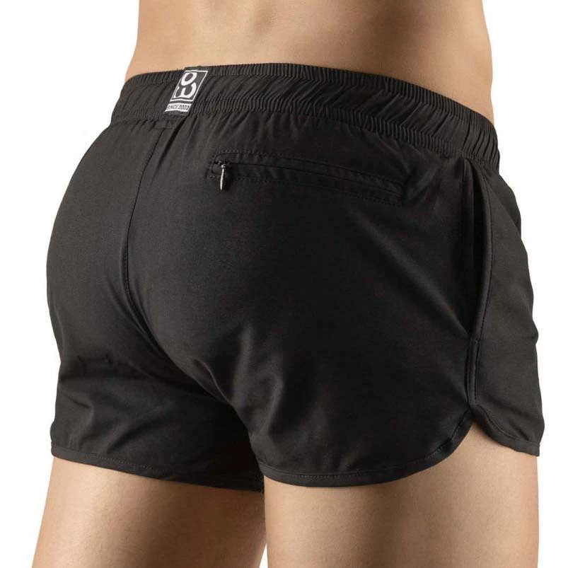 Short ErgoWear X4D GYM EW1068 â Image 3