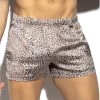 Short ES Collection Leopard Lounge UN451