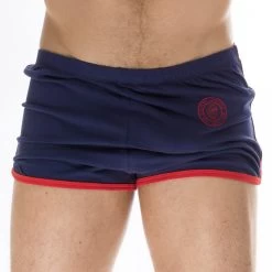 Short L Homme Invisible Hypnos HW129HYP