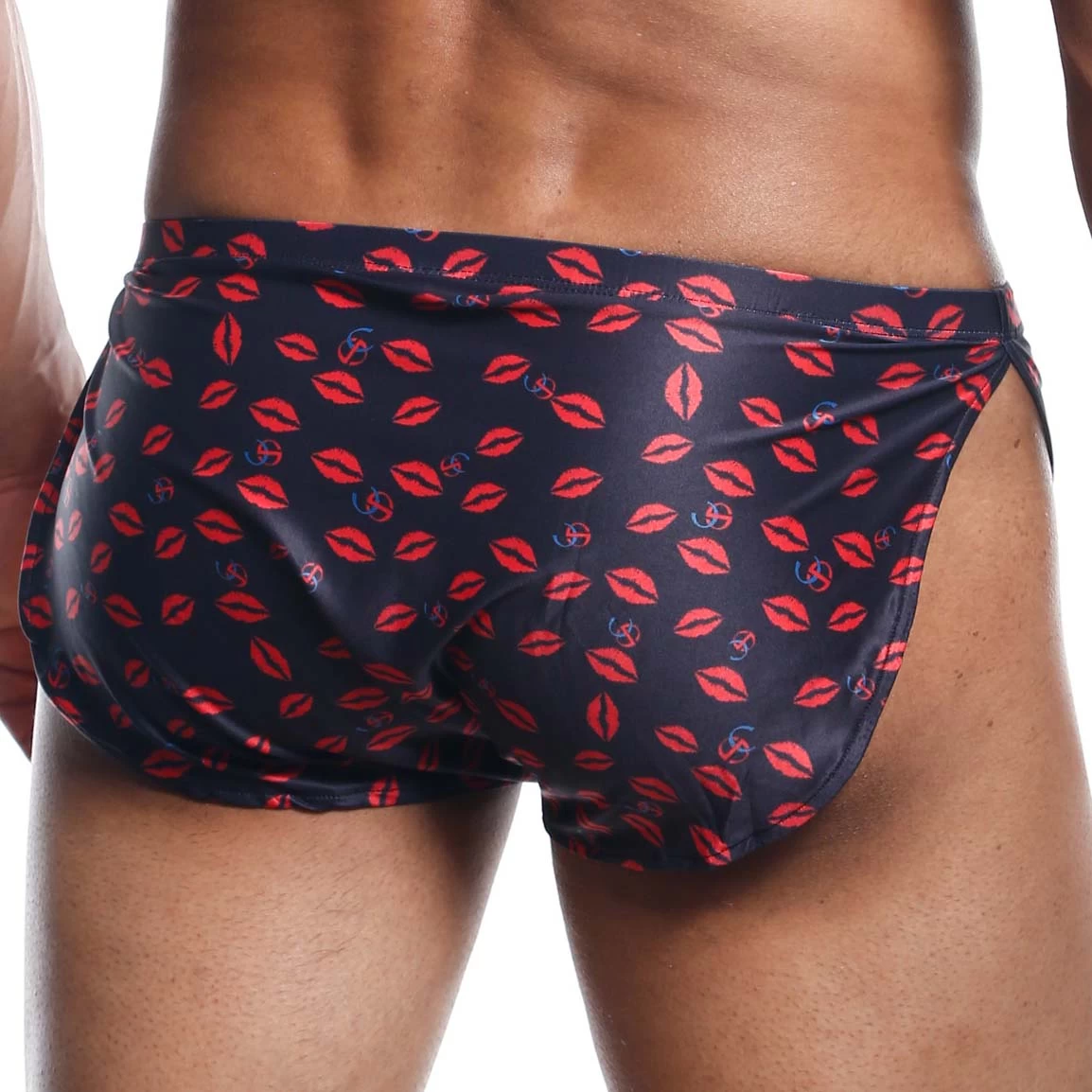 Short Joe Snyder 09 Lips â Image 2