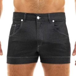 Short Modus Vivendi Jeans 05061