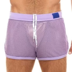 Short Modus Vivendi Net Trap 06161