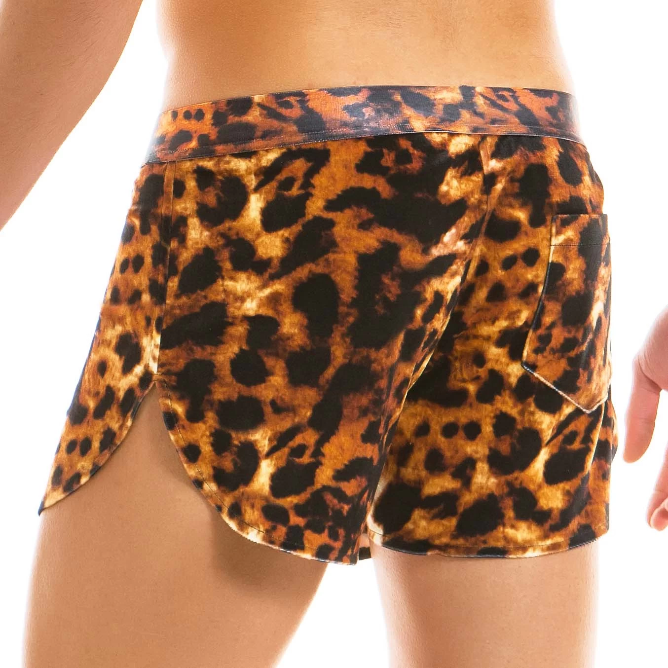 Short Modus Vivendi Animal 14961 â Image 3