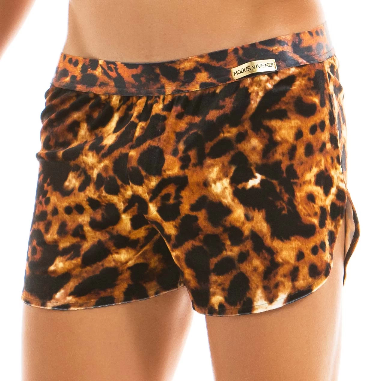 Short Modus Vivendi Animal 14961 â Image 4