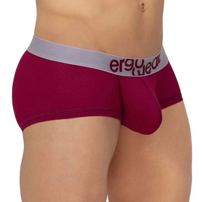 Shorty ErgoWear MAX MESH EW1217 â Image 3