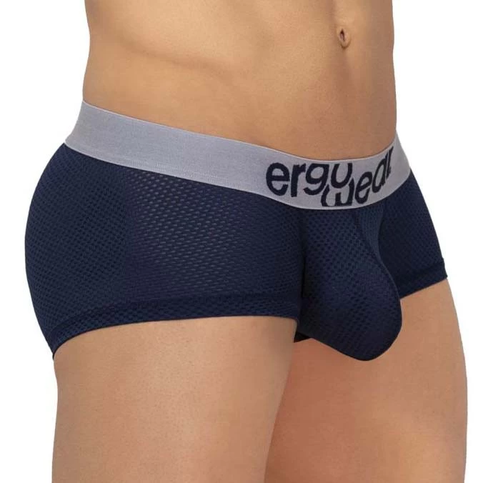 Shorty ErgoWear MAX MESH EW1209 â Image 3