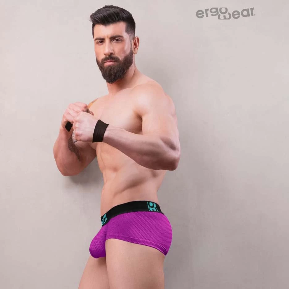 Shorty ErgoWear MAX EW1397 â Image 2