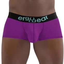 Shorty ErgoWear MAX EW1397