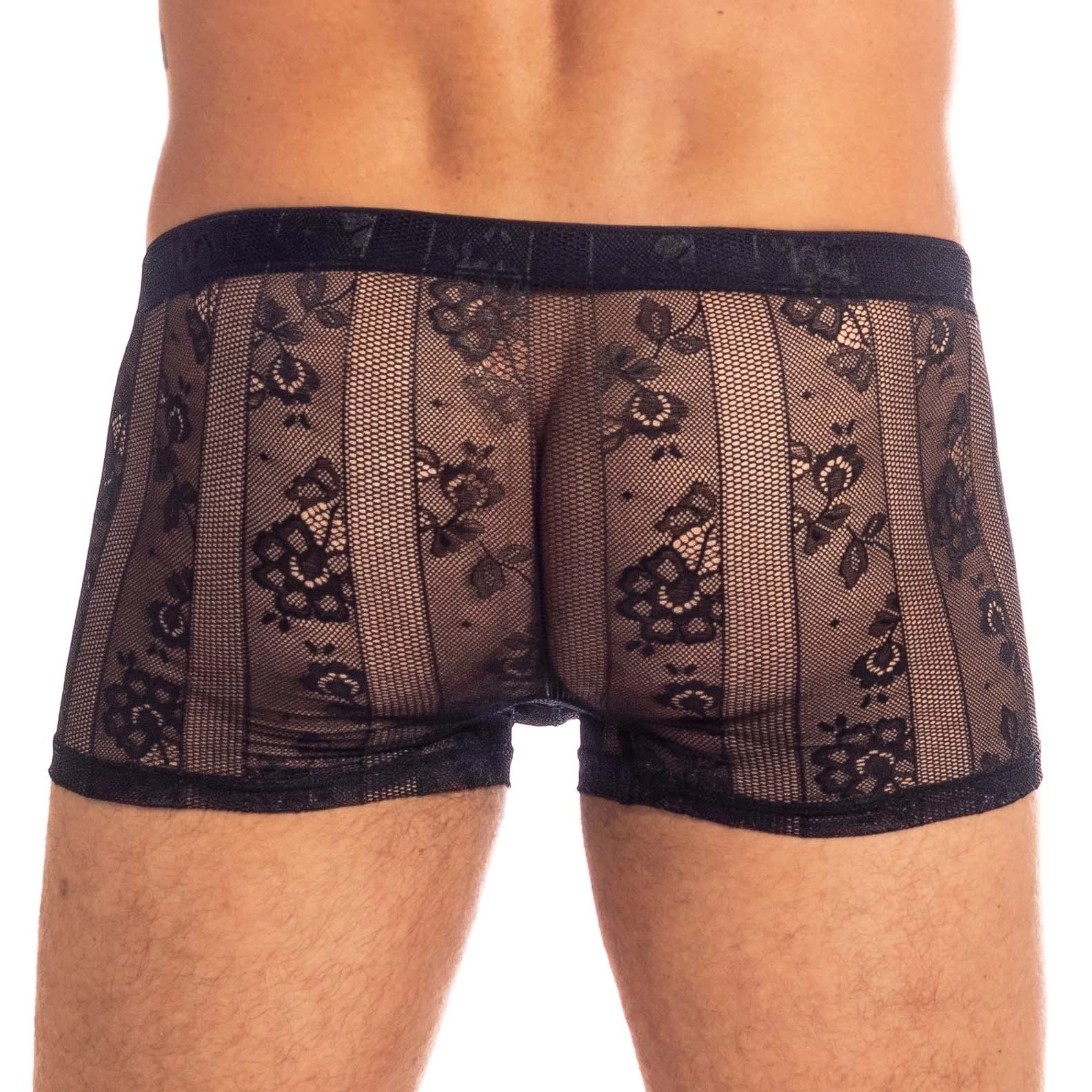 Shorty L Homme Invisible Gardens Of Babylon MY14BAB â Image 2