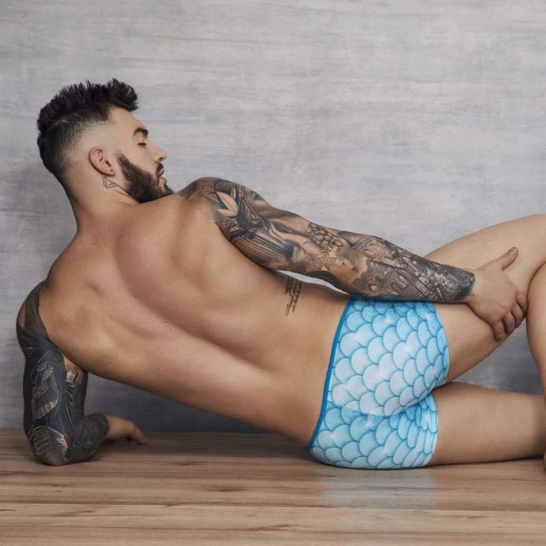 Shorty Pikante Roskilde PIK1268 â Image 2