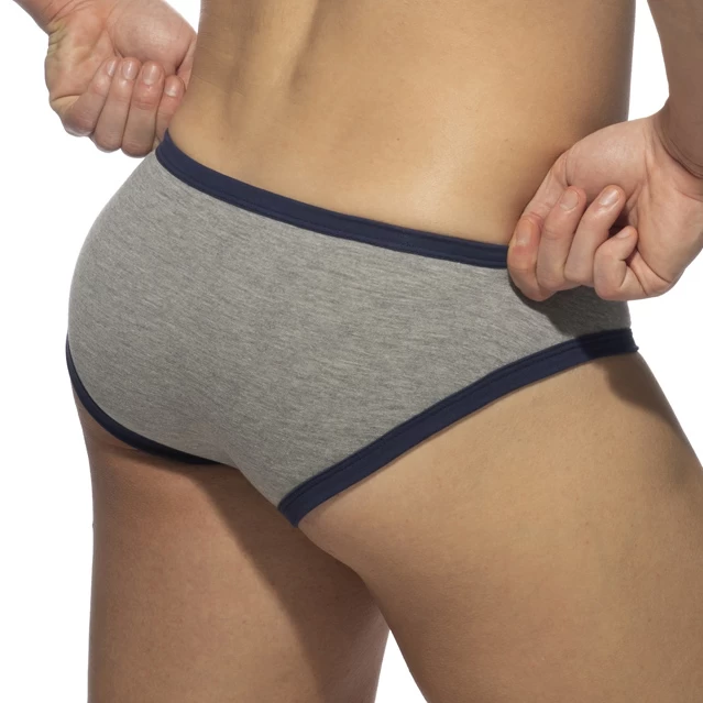 Pack De 3 Slips Addicted Twink AD1191P â Image 3