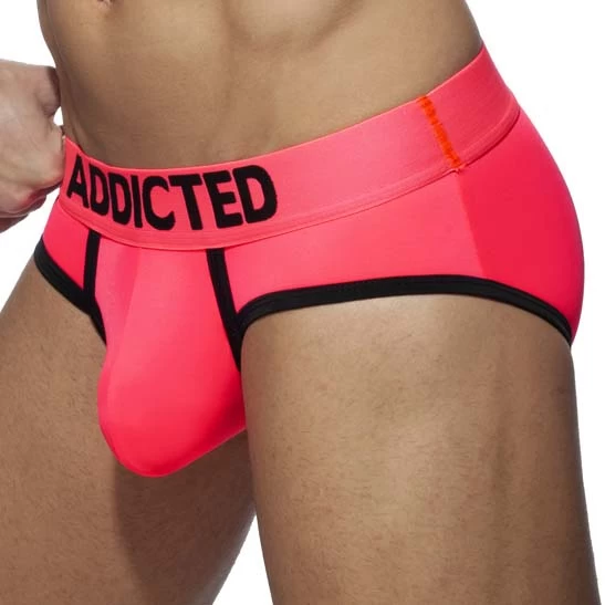 Slip Swimderwear Addicted Neon Cockring AD917 â Image 4
