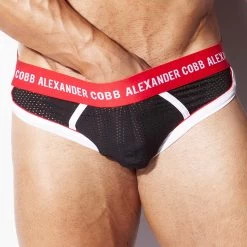 Slip Congo Alexander COBB 9CS01