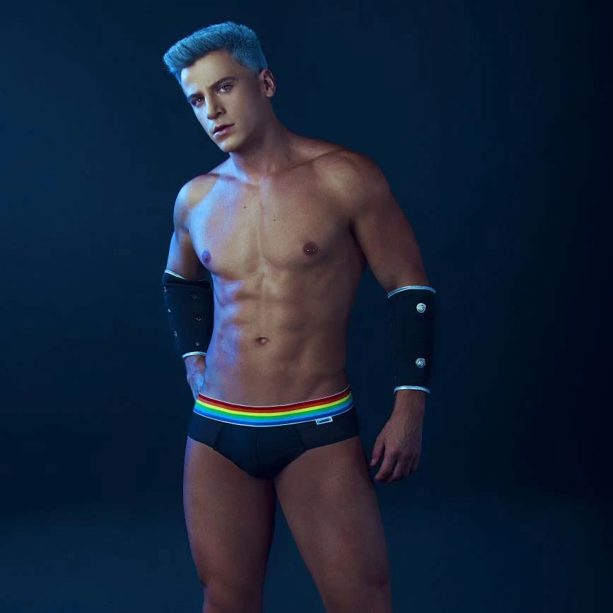 Slip Candyman 99376 â Image 2