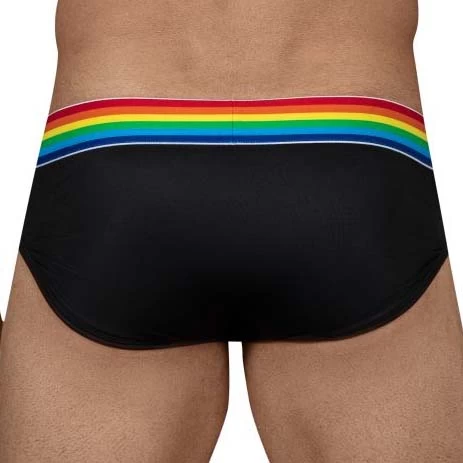 Slip Candyman Rainbow Pride 99449 â Image 3