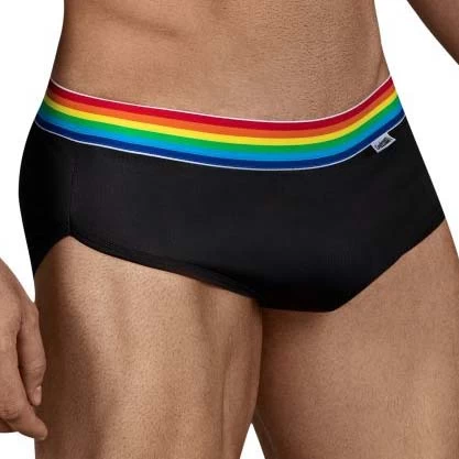 Slip Candyman Rainbow Pride 99449 â Image 4