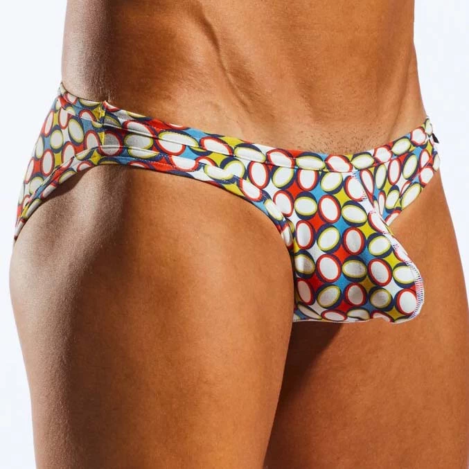 Slip CockSox Carnaby CX01BD â Image 3