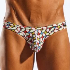 Slip CockSox Carnaby CX01BD