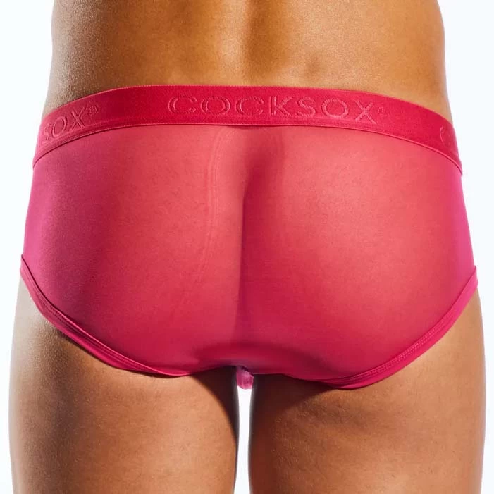 Slip CockSox Fresia Pink CX76ME â Image 3