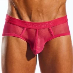 Slip CockSox Fresia Pink CX76ME