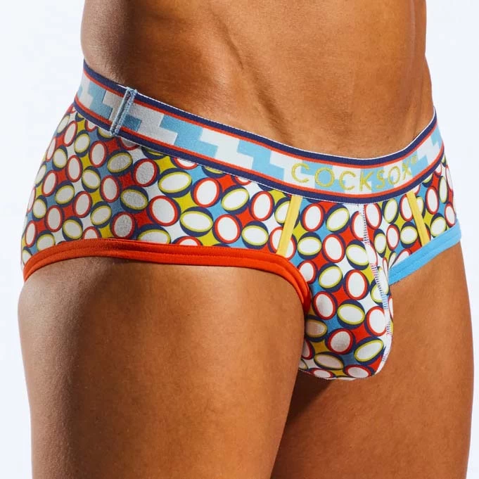 Slip CockSox Carnaby CX76N â Image 4