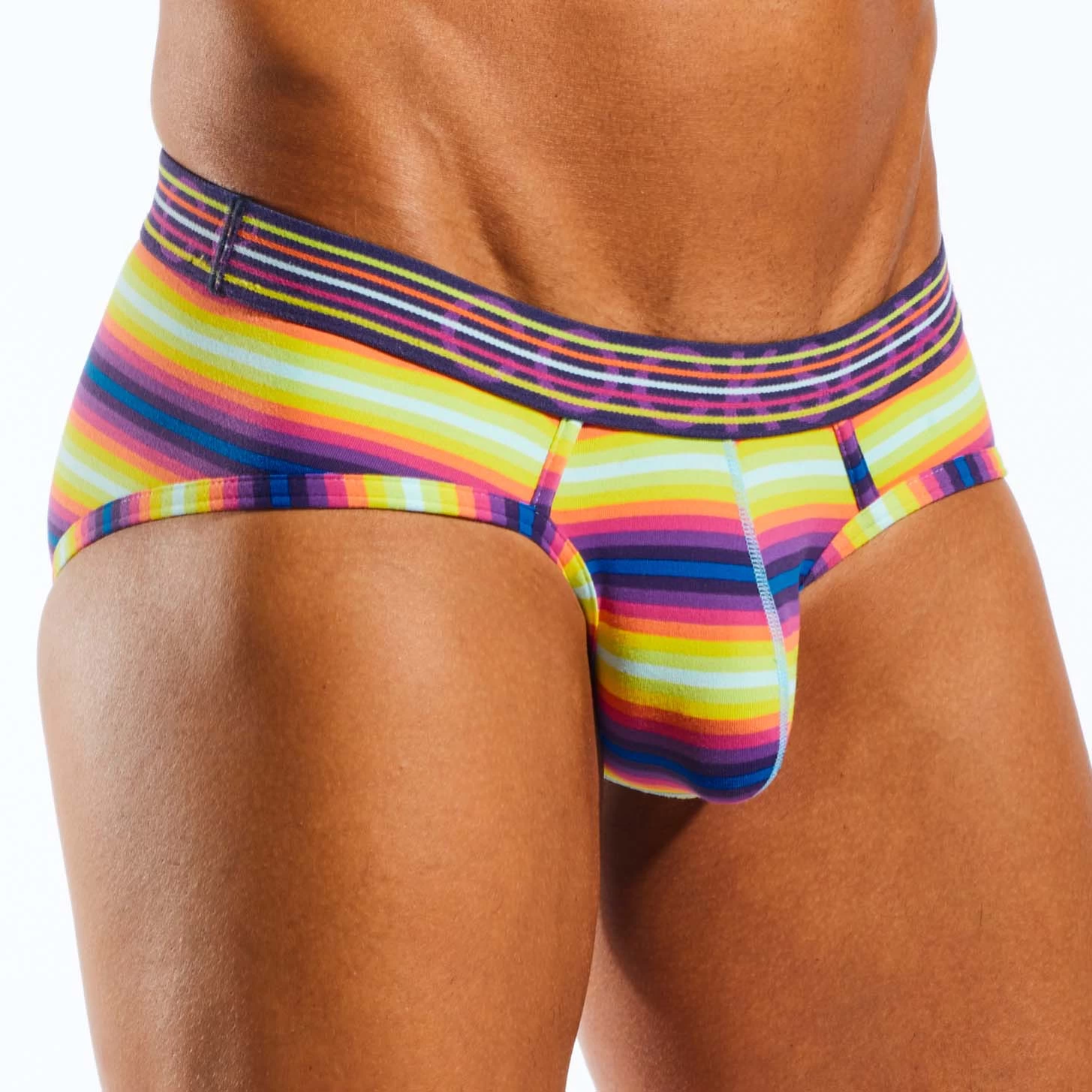 Slip CockSox Trance CX76N â Image 4