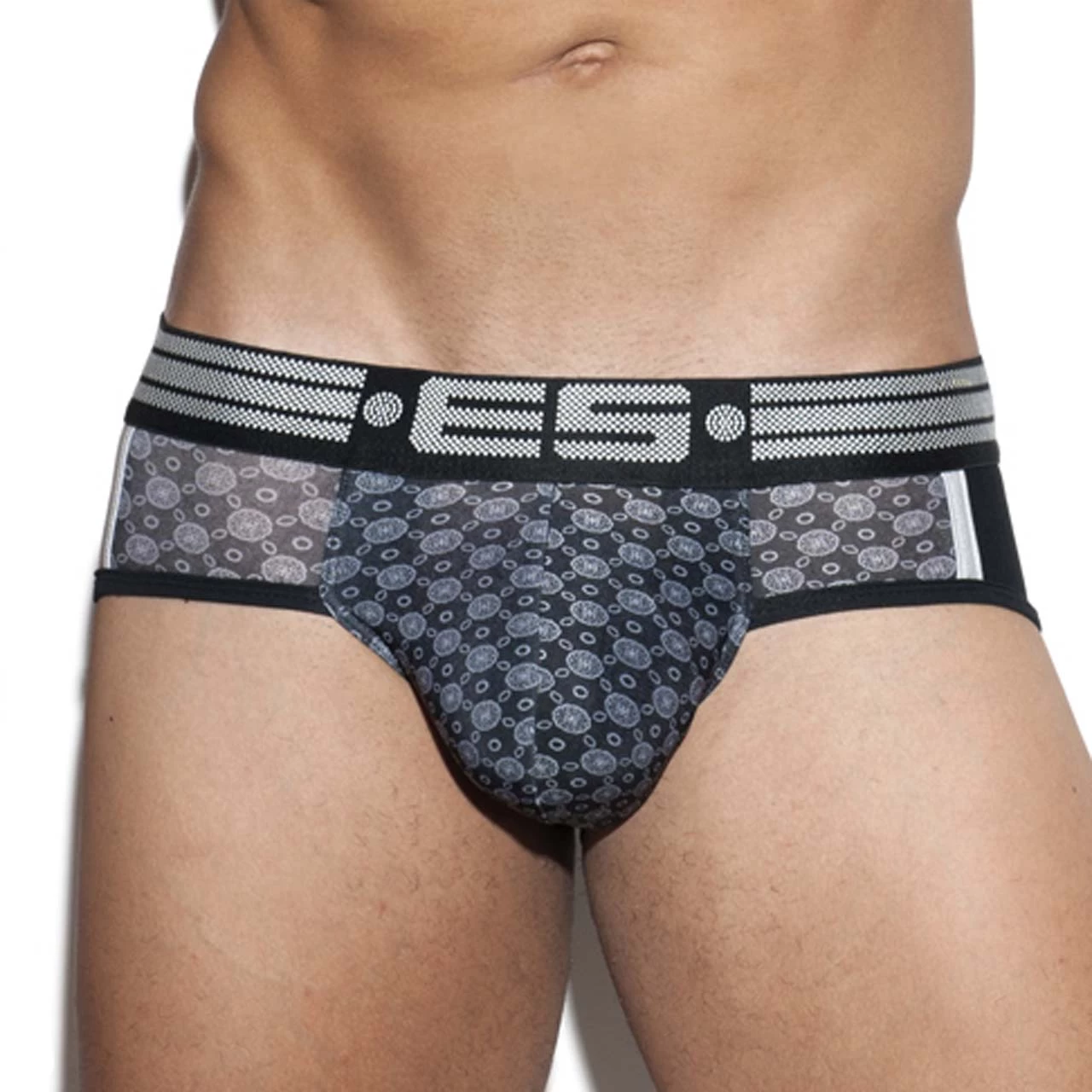 Slip Es Collection Cravat UN232